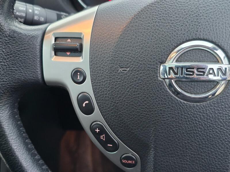 Used Nissan Qashqai+2 2013 for sale - 77883279: Photo 26