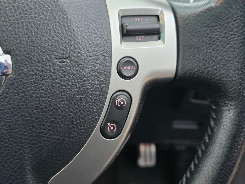 Used Nissan Qashqai+2 2013 for sale - 77883279: Photo 27