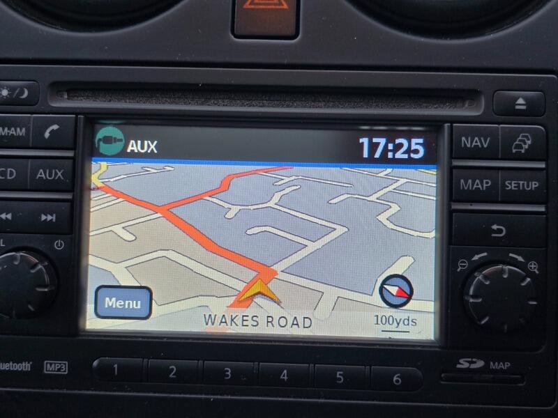 Used Nissan Qashqai+2 2013 for sale - 77883279: Photo 3