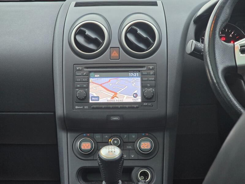 Used Nissan Qashqai+2 2013 for sale - 77883279: Photo 31