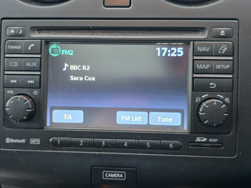 Used Nissan Qashqai+2 2013 for sale - 77883279: Photo 32