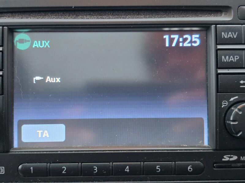 Used Nissan Qashqai+2 2013 for sale - 77883279: Photo 33