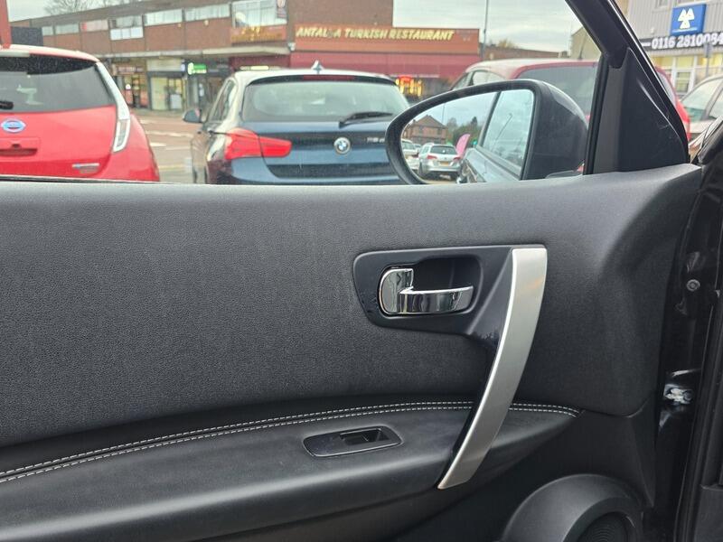 Used Nissan Qashqai+2 2013 for sale - 77883279: Photo 35