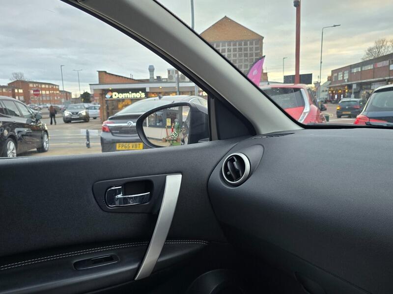 Used Nissan Qashqai+2 2013 for sale - 77883279: Photo 36