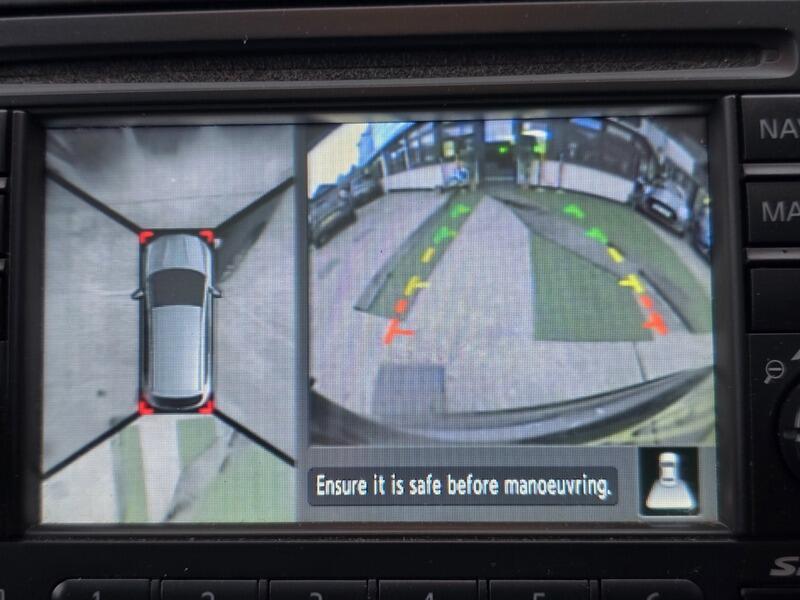 Used Nissan Qashqai+2 2013 for sale - 77883279: Photo 4