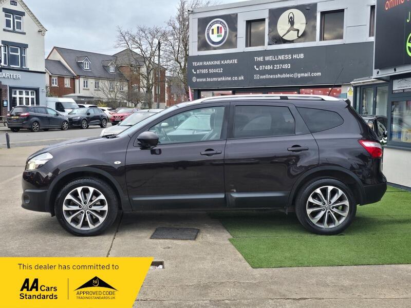 Used Nissan Qashqai+2 2013 for sale - 77883279: Photo 7