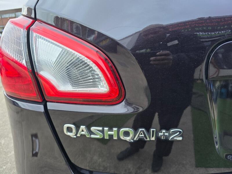 Used Nissan Qashqai+2 2013 for sale - 77883279: Photo 9