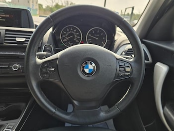 Used BMW 1 Series 2014 for sale - 75339567: Photo