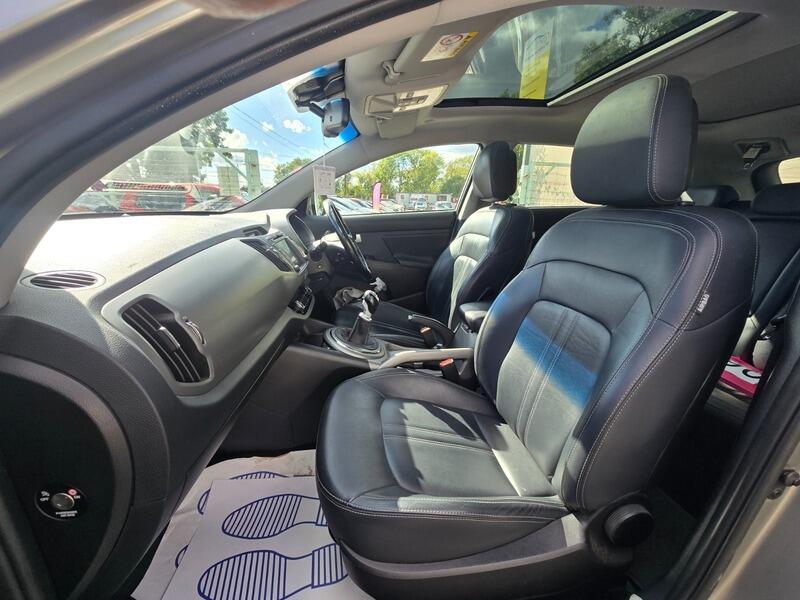 Used Kia Sportage 2014 for sale - 76572017: Photo 18