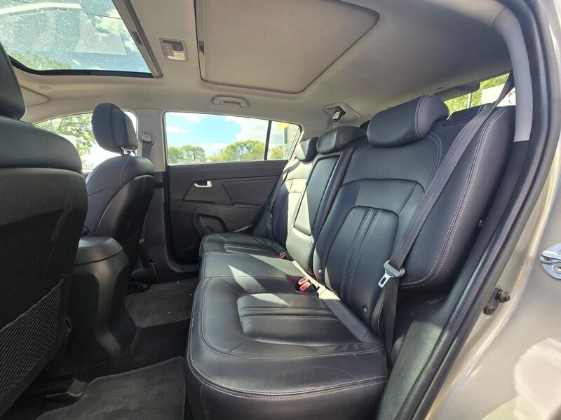 Used Kia Sportage 2014 for sale - 76572017: Photo 20