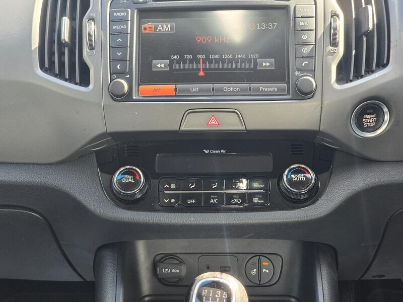 Used Kia Sportage 2014 for sale - 76572017: Photo 24