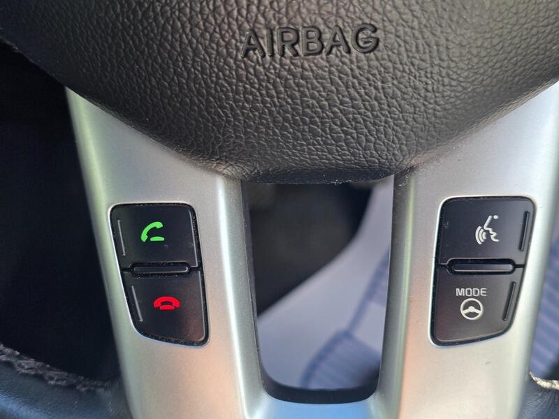 Used Kia Sportage 2014 for sale - 76572017: Photo 31