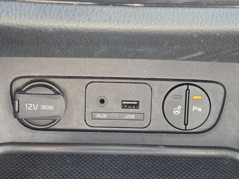 Used Kia Sportage 2014 for sale - 76572017: Photo 37