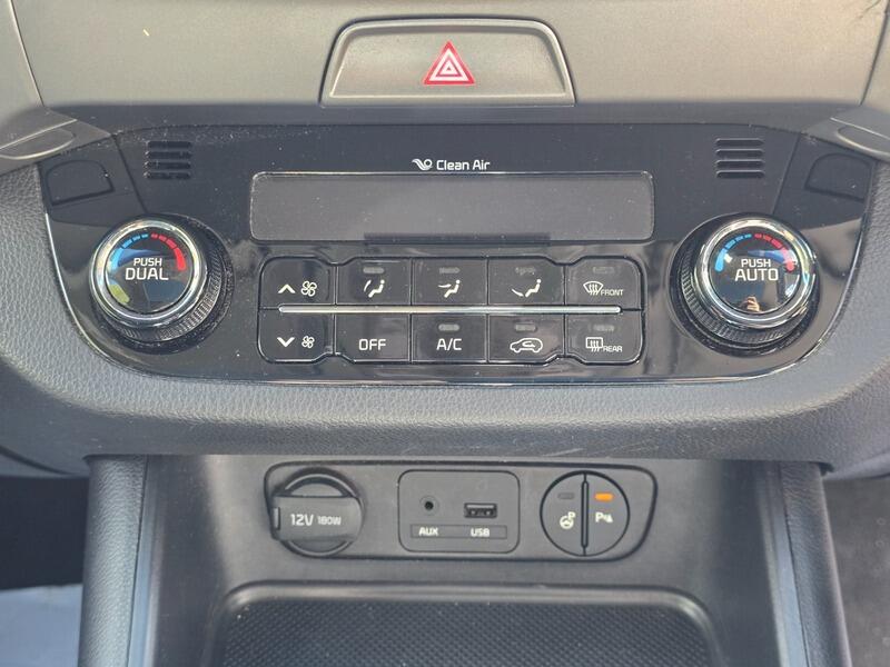 Used Kia Sportage 2014 for sale - 76572017: Photo 38