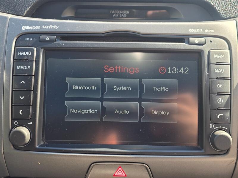 Used Kia Sportage 2014 for sale - 76572017: Photo 39