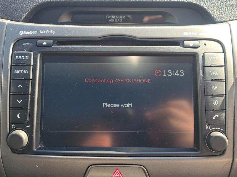 Used Kia Sportage 2014 for sale - 76572017: Photo 42