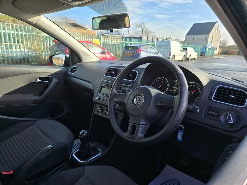 Used Volkswagen Polo 2014 for sale - 77305660: Photo 12