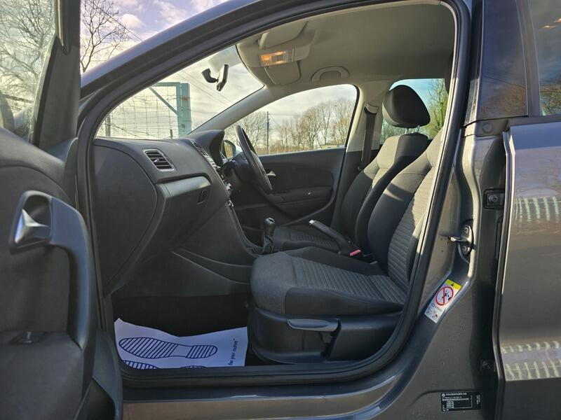 Used Volkswagen Polo 2014 for sale - 77305660: Photo 15