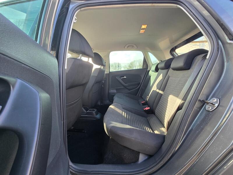 Used Volkswagen Polo 2014 for sale - 77305660: Photo 17