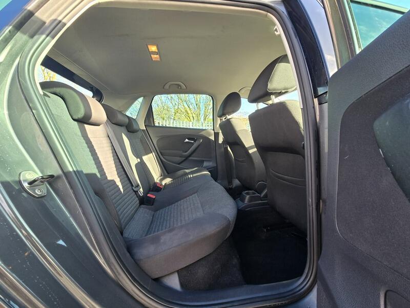 Used Volkswagen Polo 2014 for sale - 77305660: Photo 18