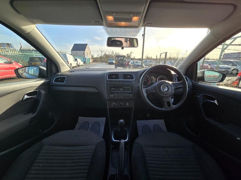 Used Volkswagen Polo 2014 for sale - 77305660: Photo 19