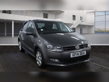 Volkswagen Polo feature image