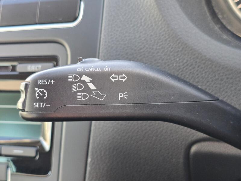 Used Volkswagen Polo 2014 for sale - 77305660: Photo 21