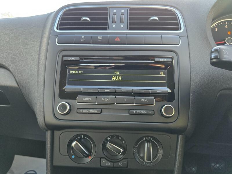 Used Volkswagen Polo 2014 for sale - 77305660: Photo 23