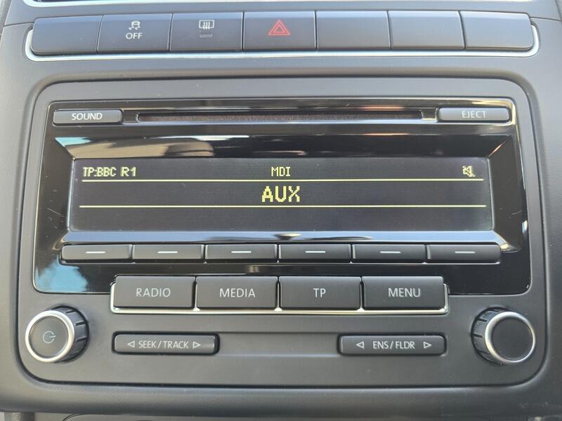 Used Volkswagen Polo 2014 for sale - 77305660: Photo 25