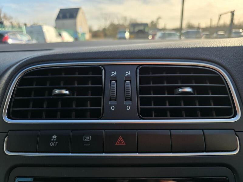 Used Volkswagen Polo 2014 for sale - 77305660: Photo 26