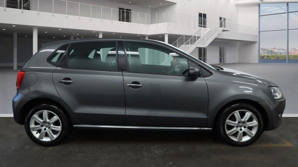 Used Volkswagen Polo 2014 for sale - 77305660: Photo 4