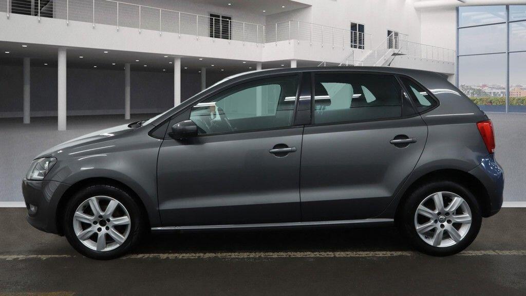 Used Volkswagen Polo 2014 for sale - 77305660: Photo 5