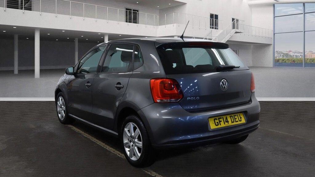 Used Volkswagen Polo 2014 for sale - 77305660: Photo 7