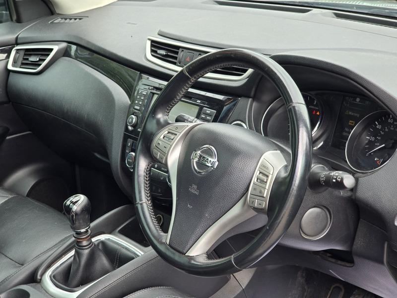 Used Nissan Qashqai 2014 for sale - 77359094: Photo 15