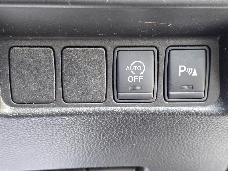 Used Nissan Qashqai 2014 for sale - 77359094: Photo 19