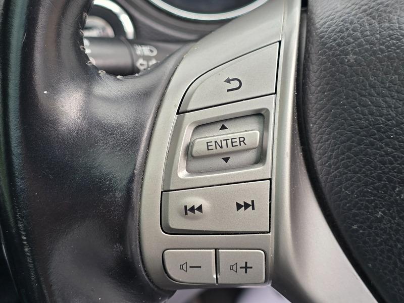 Used Nissan Qashqai 2014 for sale - 77359094: Photo 22