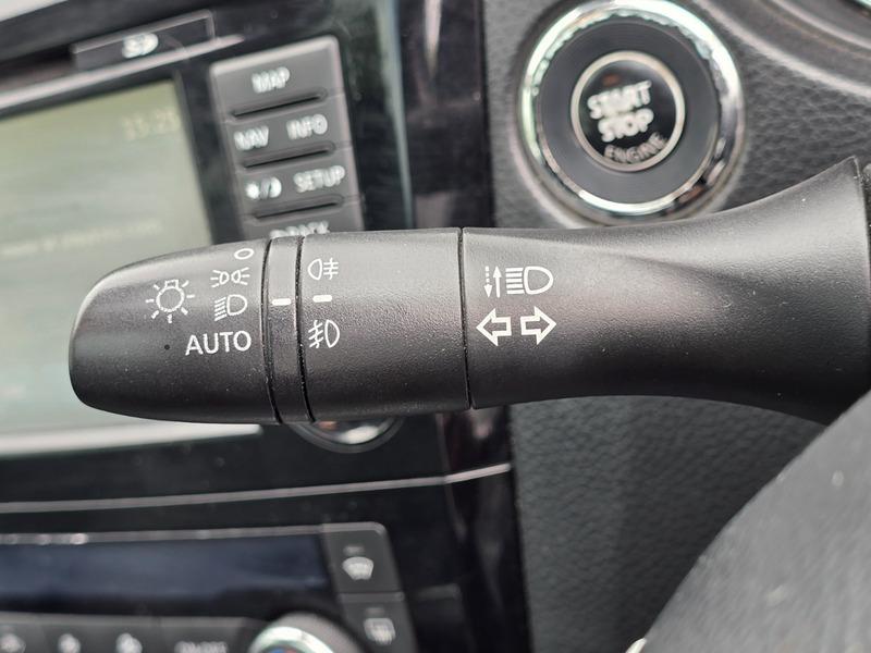 Used Nissan Qashqai 2014 for sale - 77359094: Photo 23