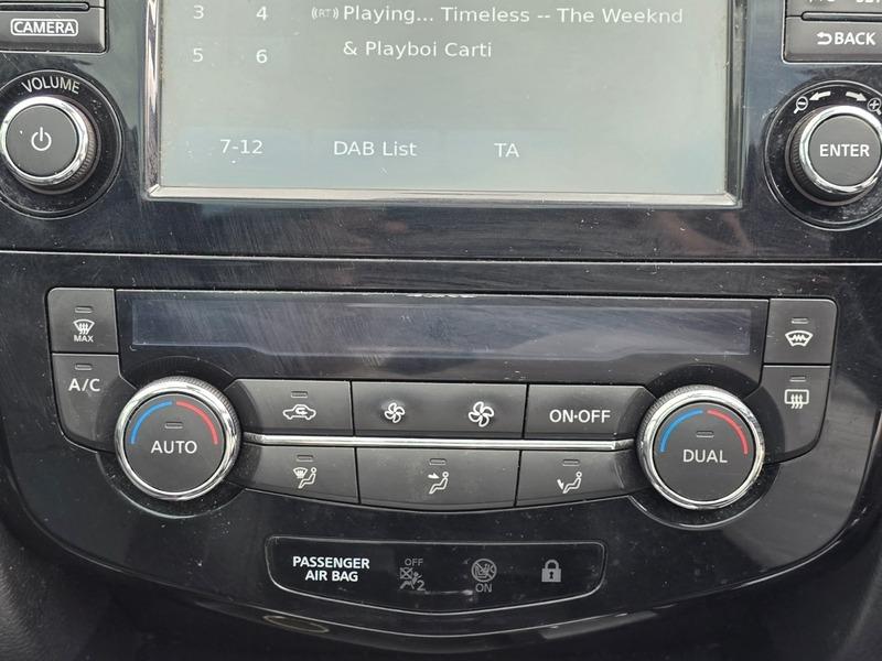 Used Nissan Qashqai 2014 for sale - 77359094: Photo 28