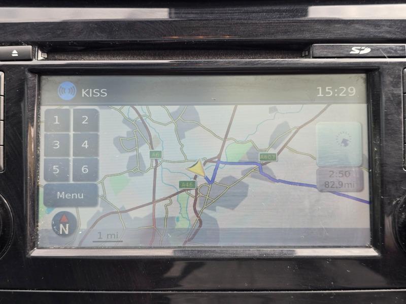 Used Nissan Qashqai 2014 for sale - 77359094: Photo 3