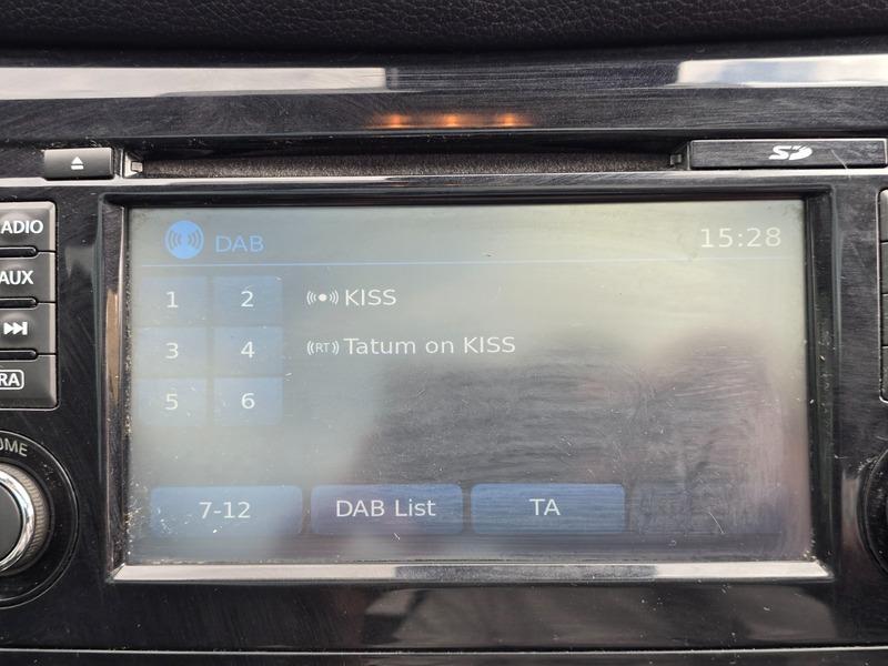 Used Nissan Qashqai 2014 for sale - 77359094: Photo 31