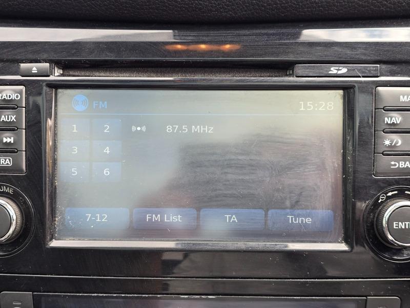 Used Nissan Qashqai 2014 for sale - 77359094: Photo 32