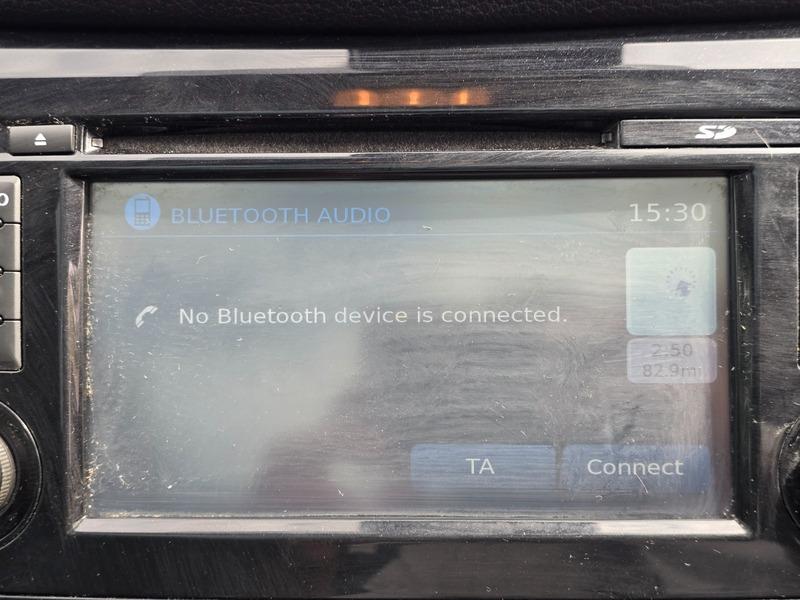 Used Nissan Qashqai 2014 for sale - 77359094: Photo 36