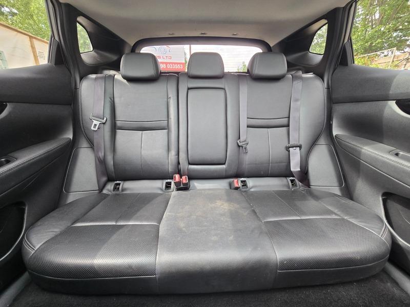 Used Nissan Qashqai 2014 for sale - 77359094: Photo 41