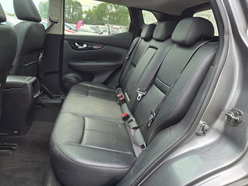 Used Nissan Qashqai 2014 for sale - 77359094: Photo 44