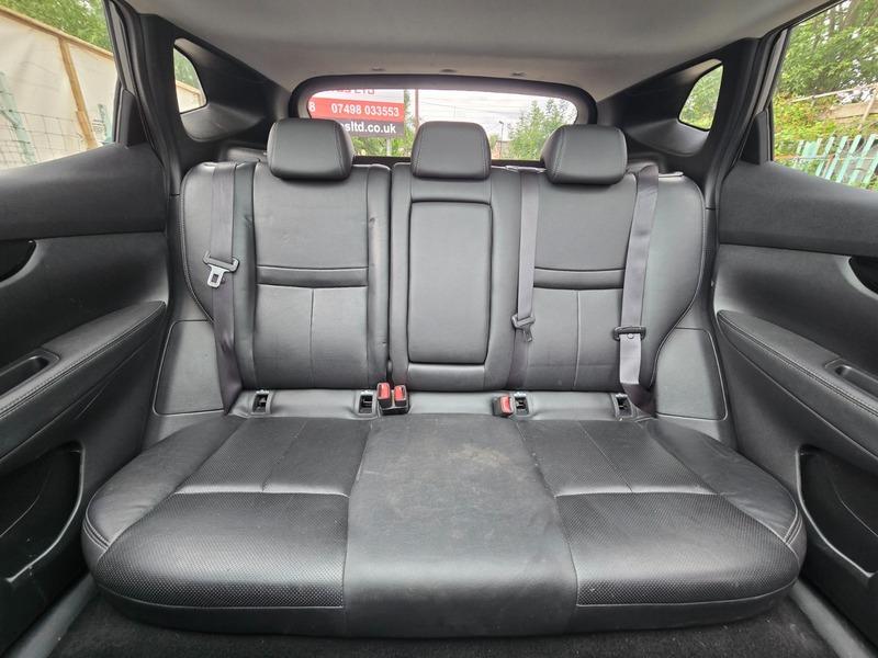 Used Nissan Qashqai 2014 for sale - 77359094: Photo 45