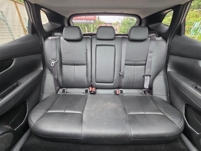 Used Nissan Qashqai 2014 for sale - 77359094: Photo 46