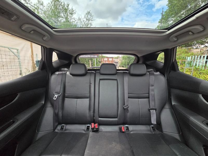 Used Nissan Qashqai 2014 for sale - 77359094: Photo 47