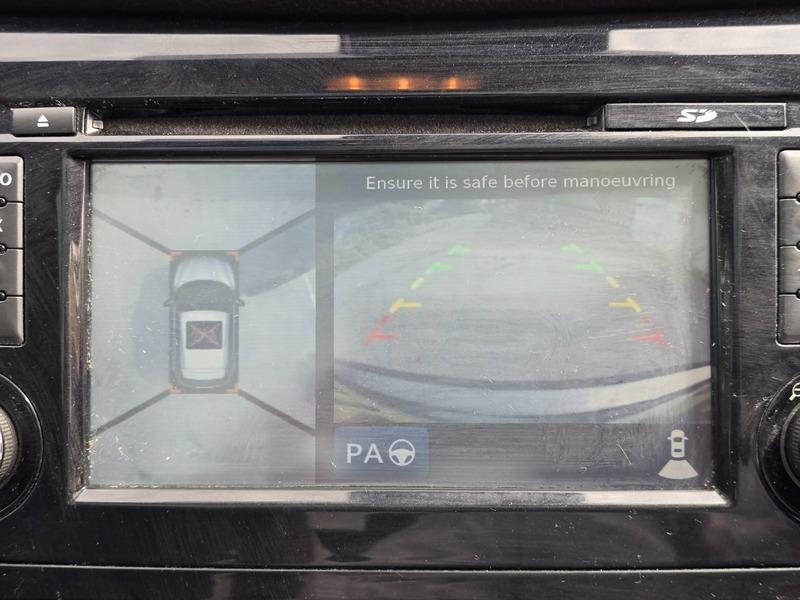 Used Nissan Qashqai 2014 for sale - 77359094: Photo 5