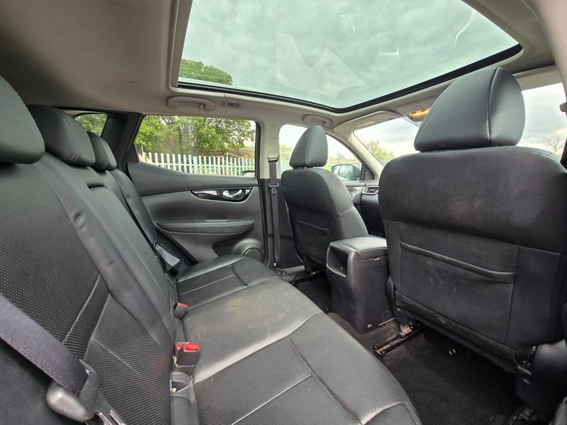 Used Nissan Qashqai 2014 for sale - 77359094: Photo 50