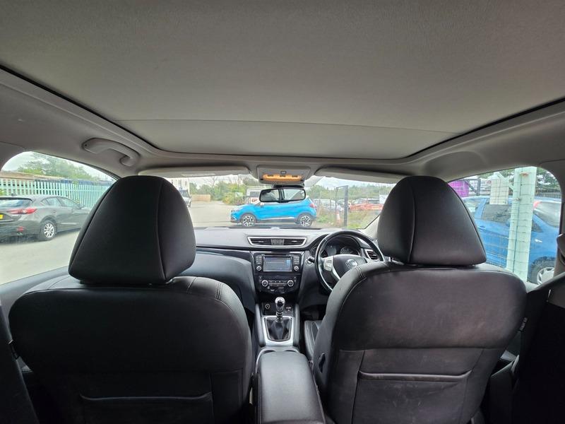 Used Nissan Qashqai 2014 for sale - 77359094: Photo 51